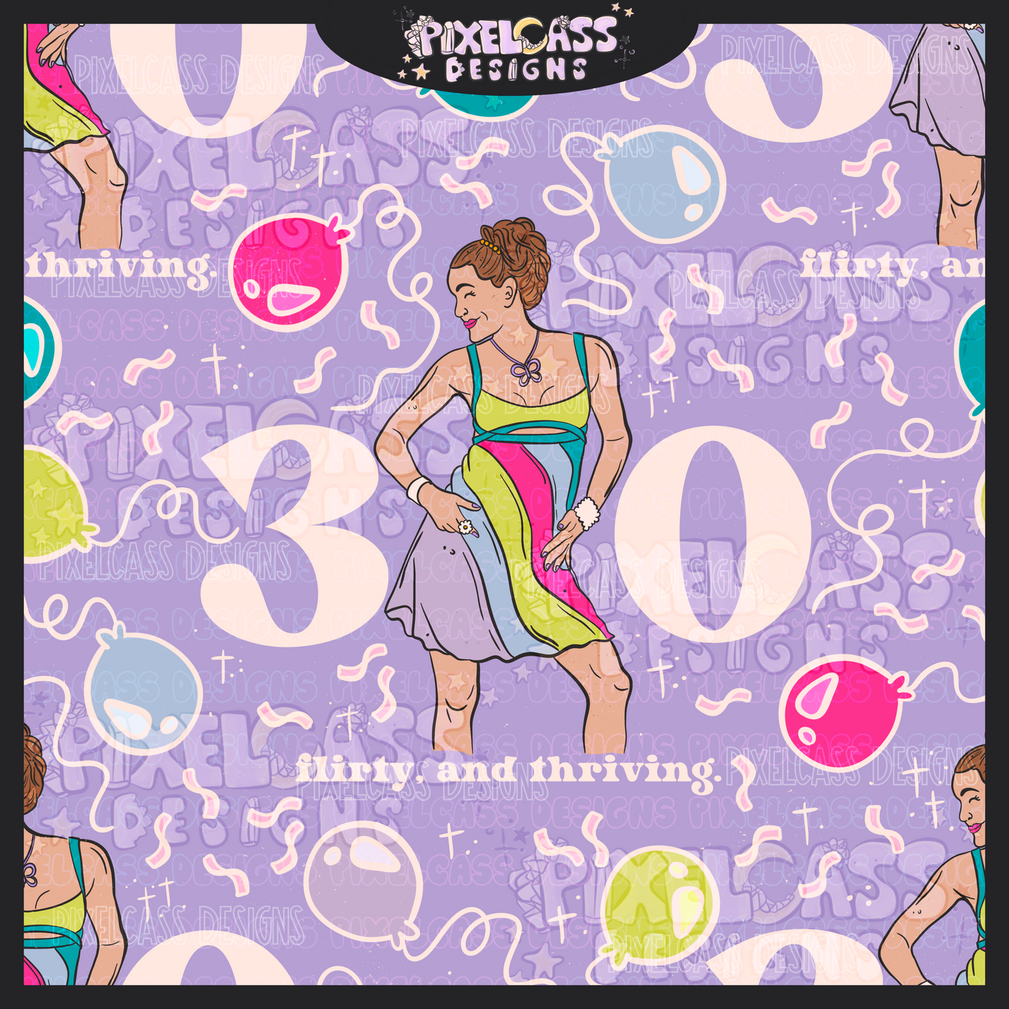 Thirty