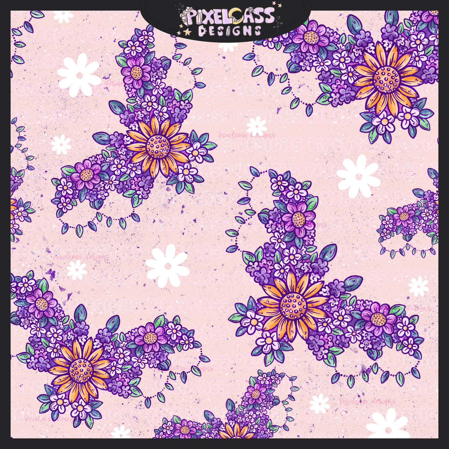 Blooming Bats