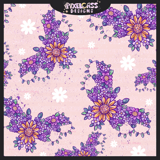 Blooming Bats