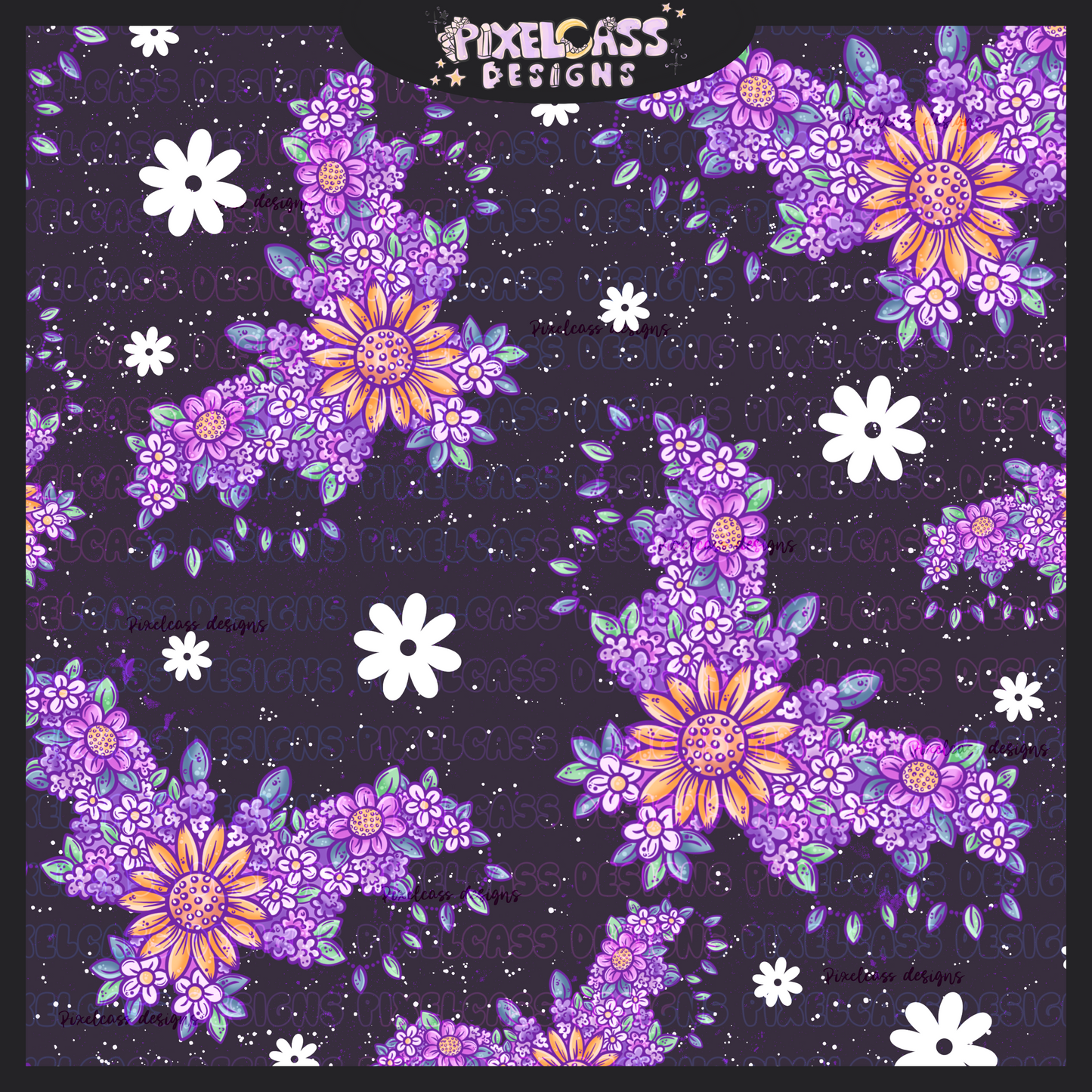 Blooming Bats