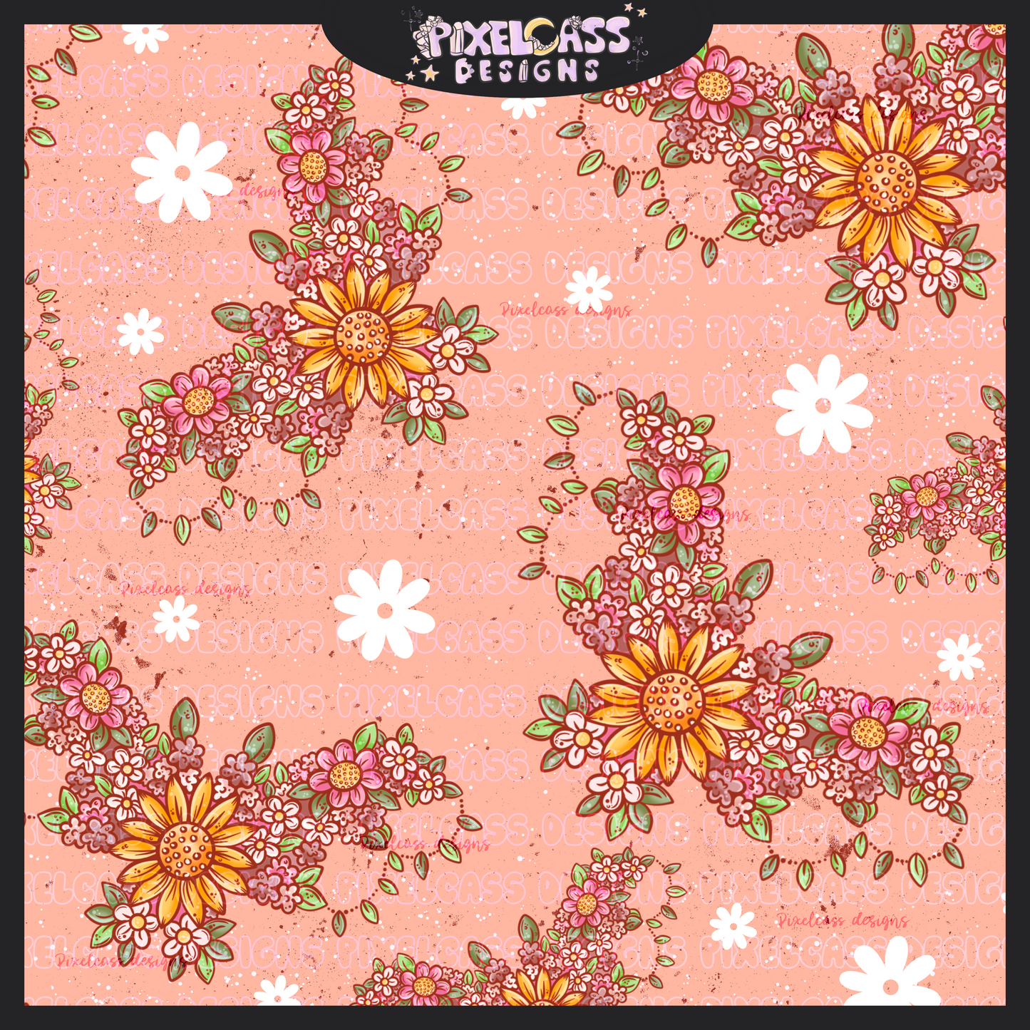 Blooming Bats