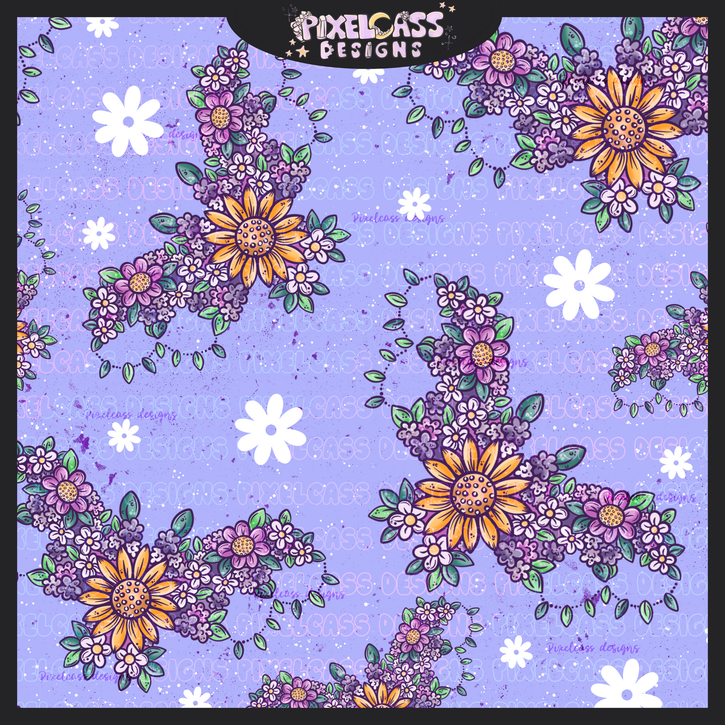 Blooming Bats