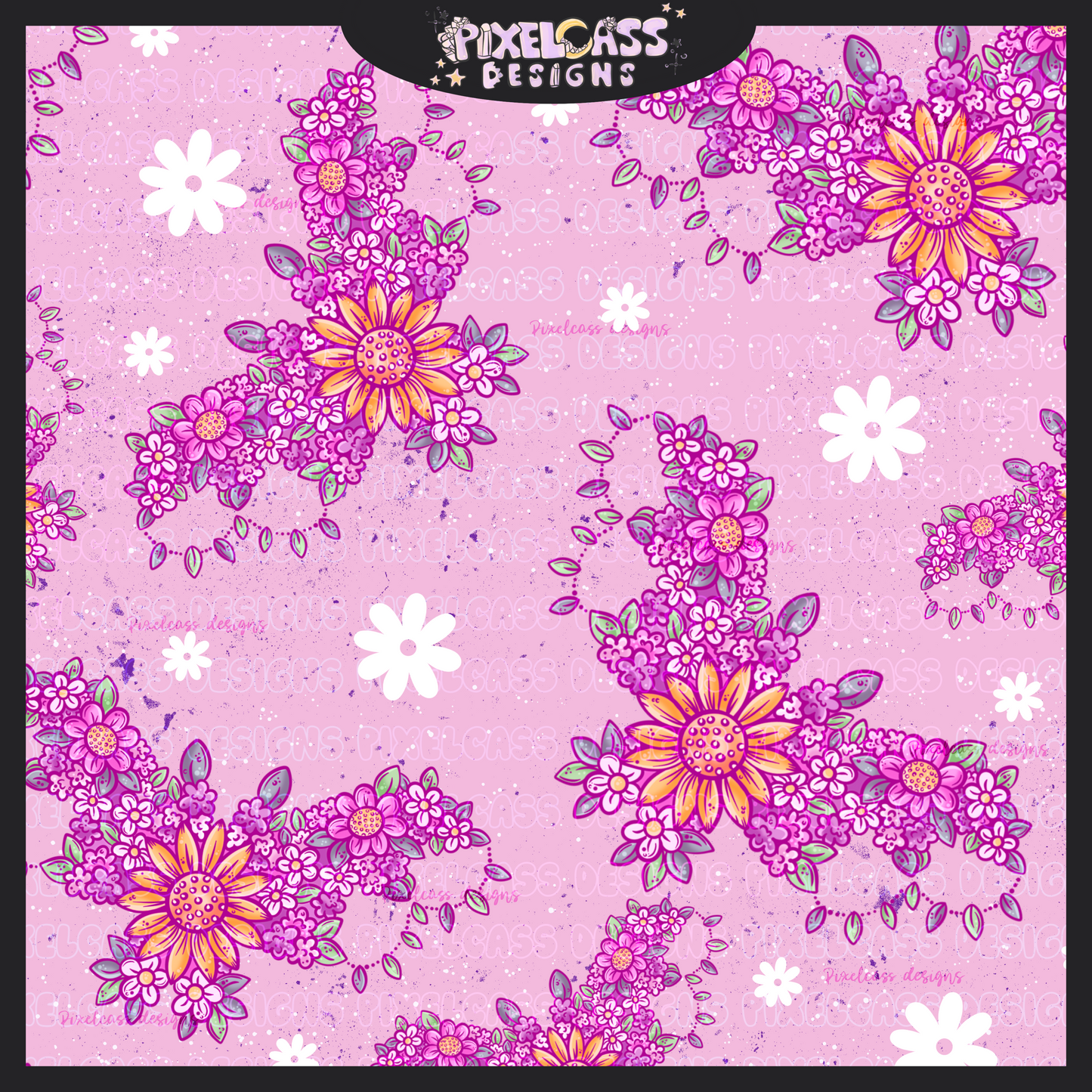 Blooming Bats
