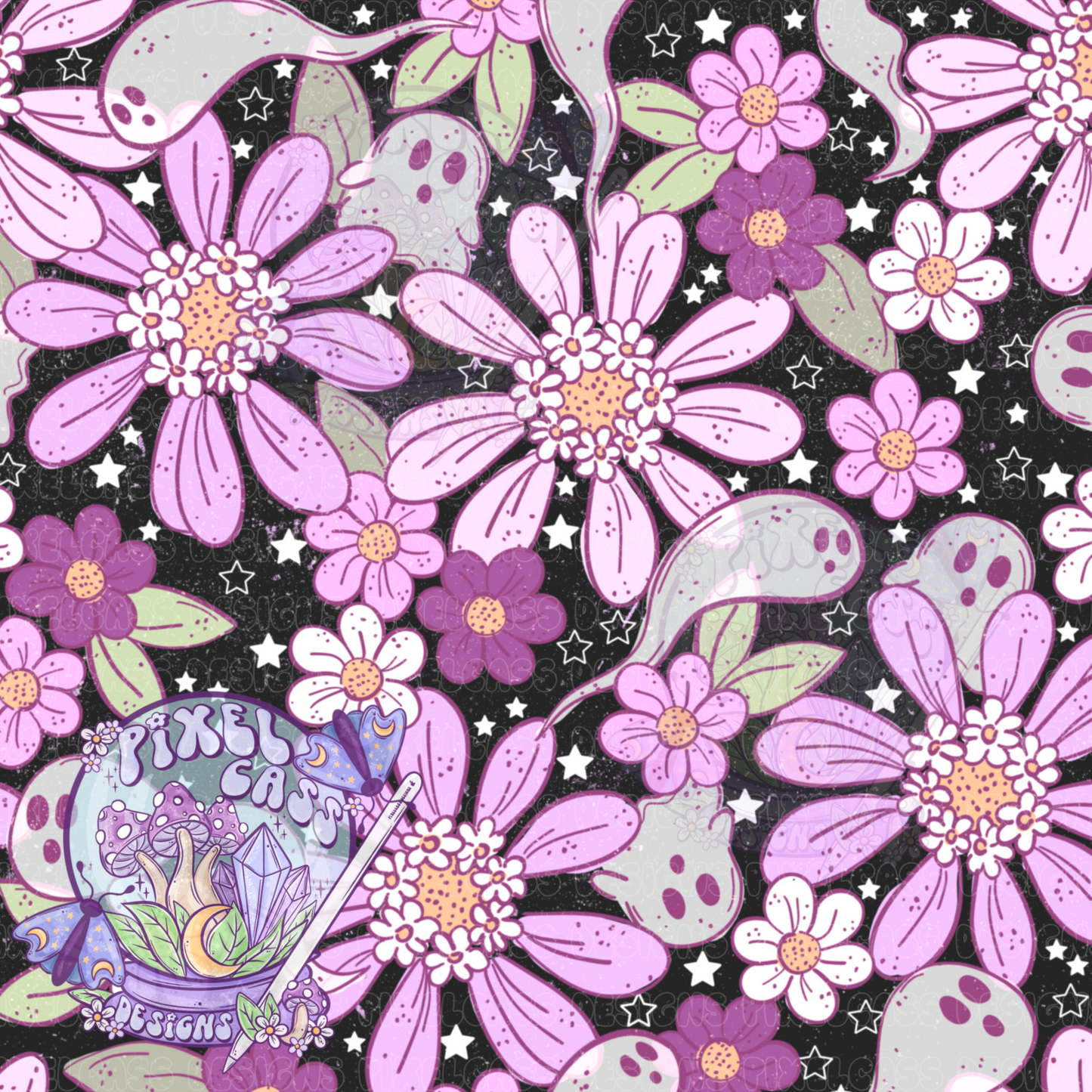 Botanical Boos