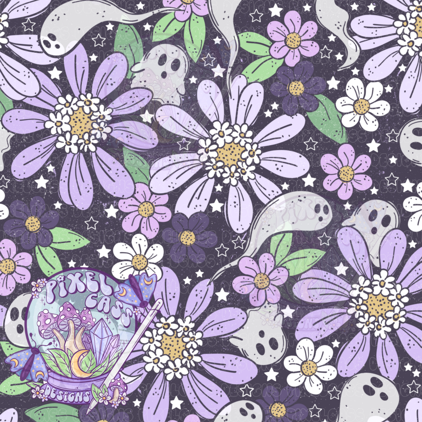 Botanical Boos