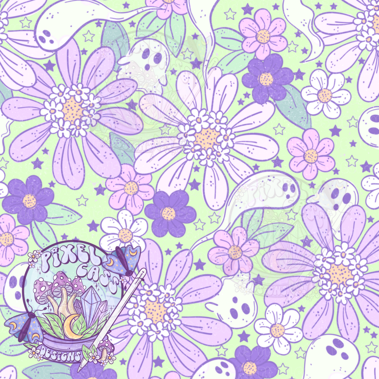 Botanical Boos