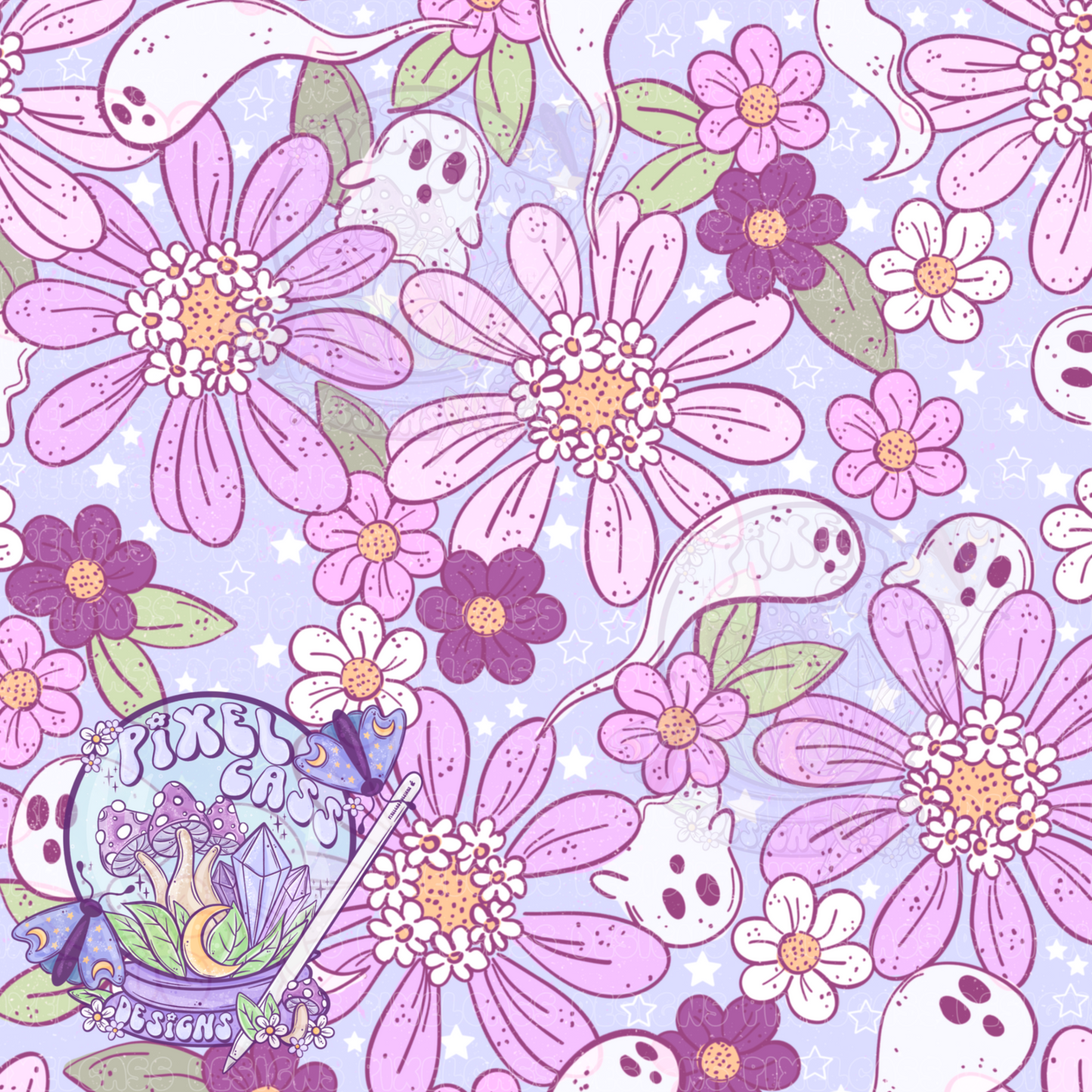 Botanical Boos