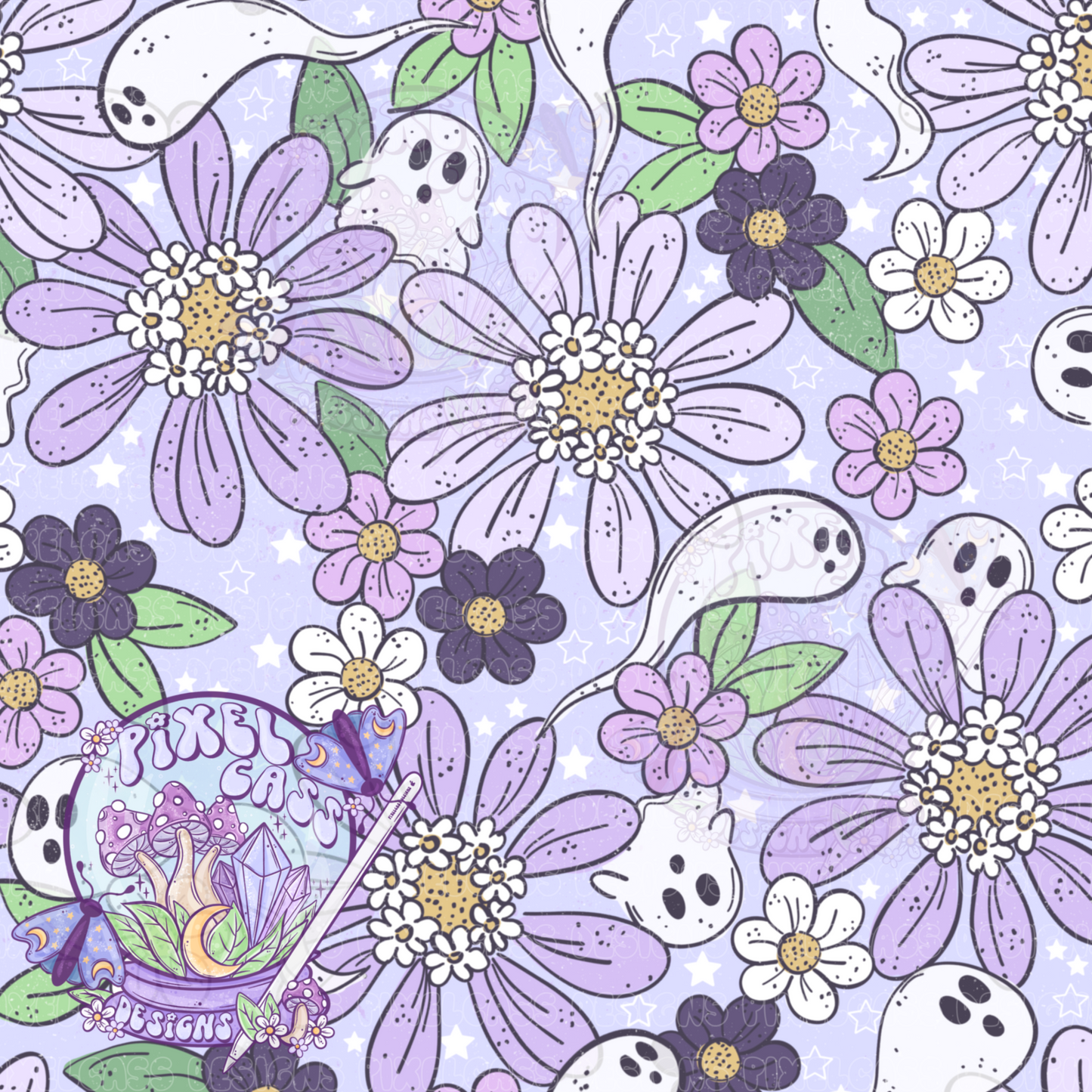 Botanical Boos