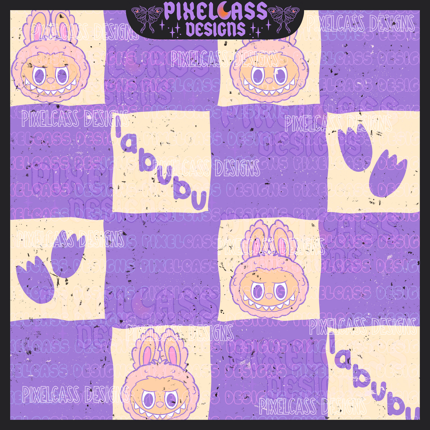 Bubu Checkers