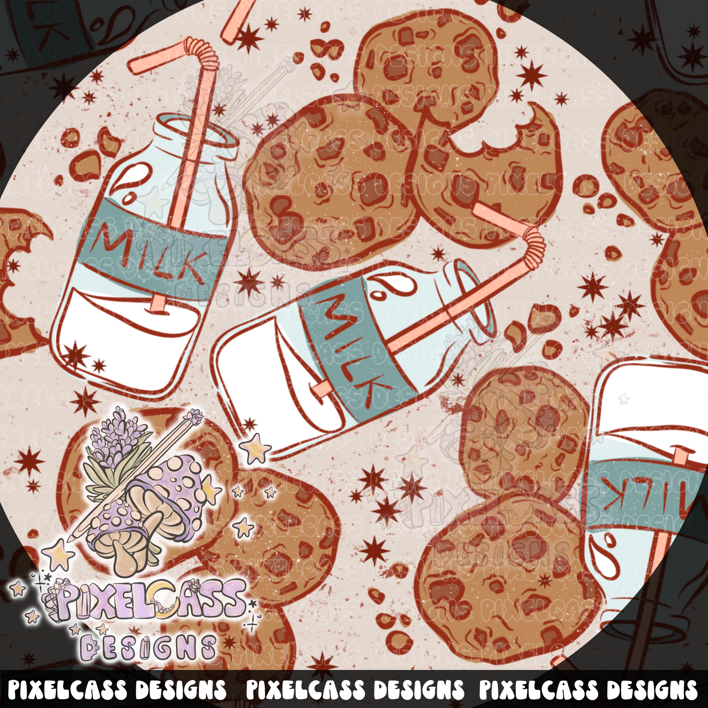 Cookies & Milk