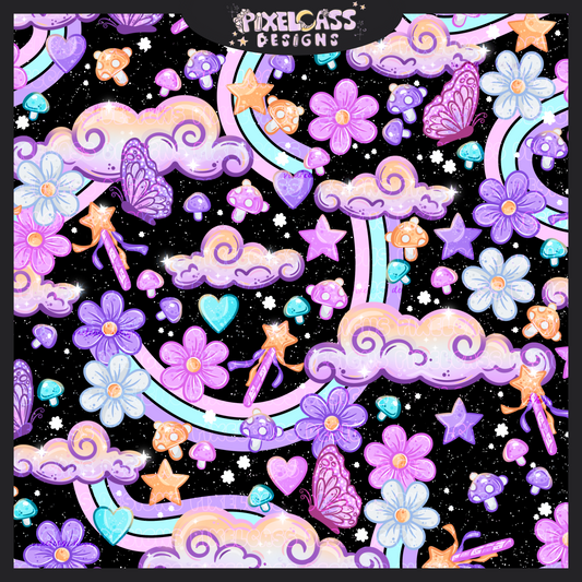 Fairy World