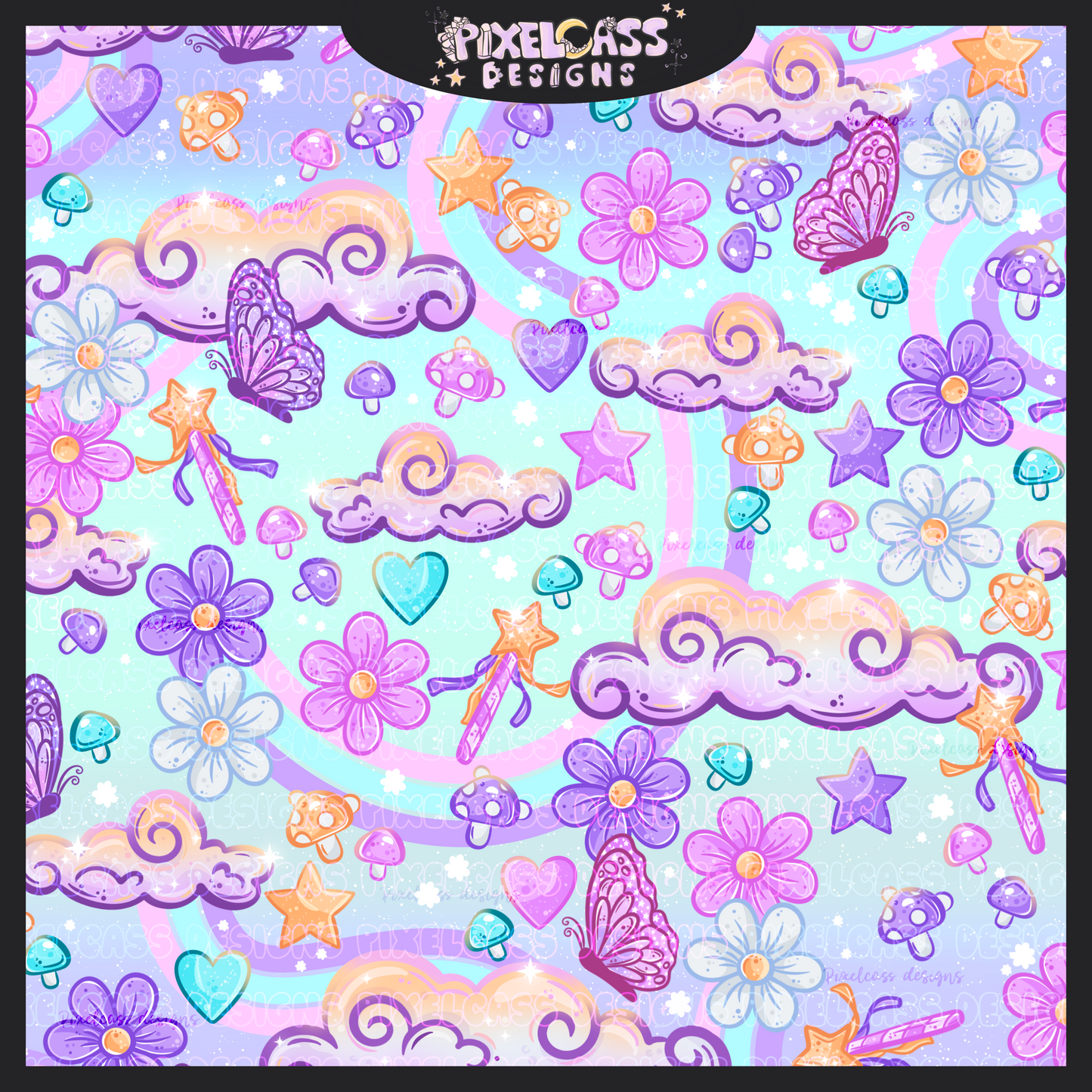 Fairy World