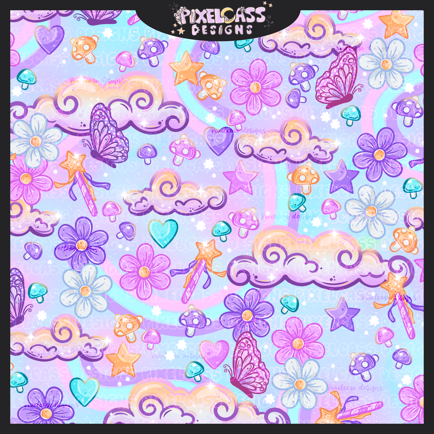 Fairy World
