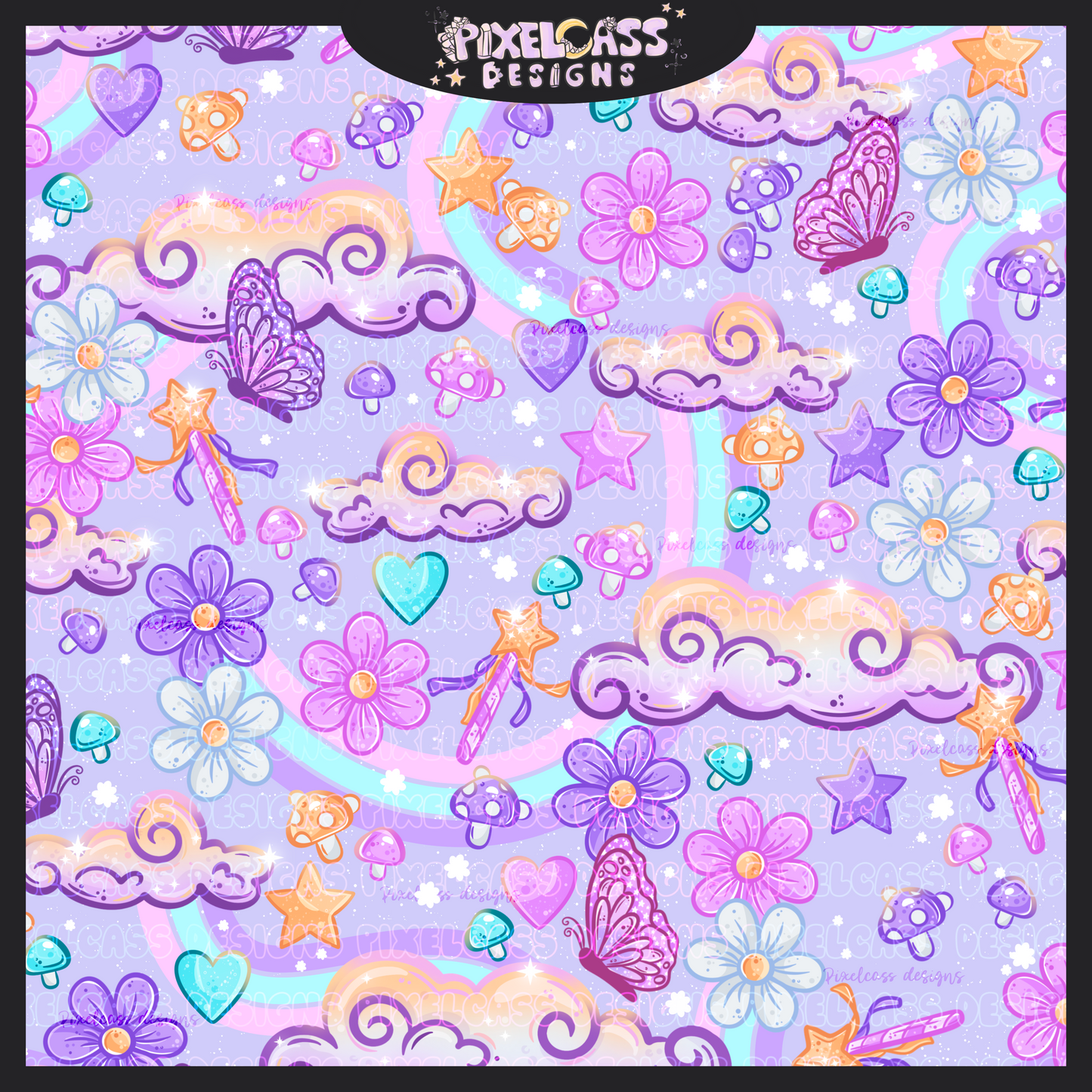 Fairy World