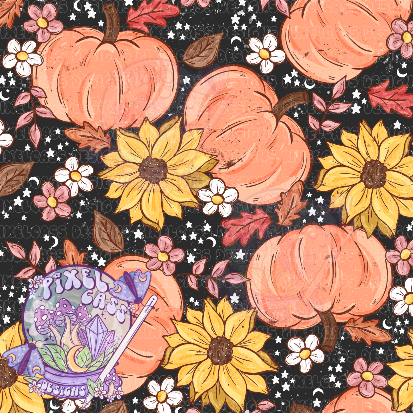 Fall Y'all