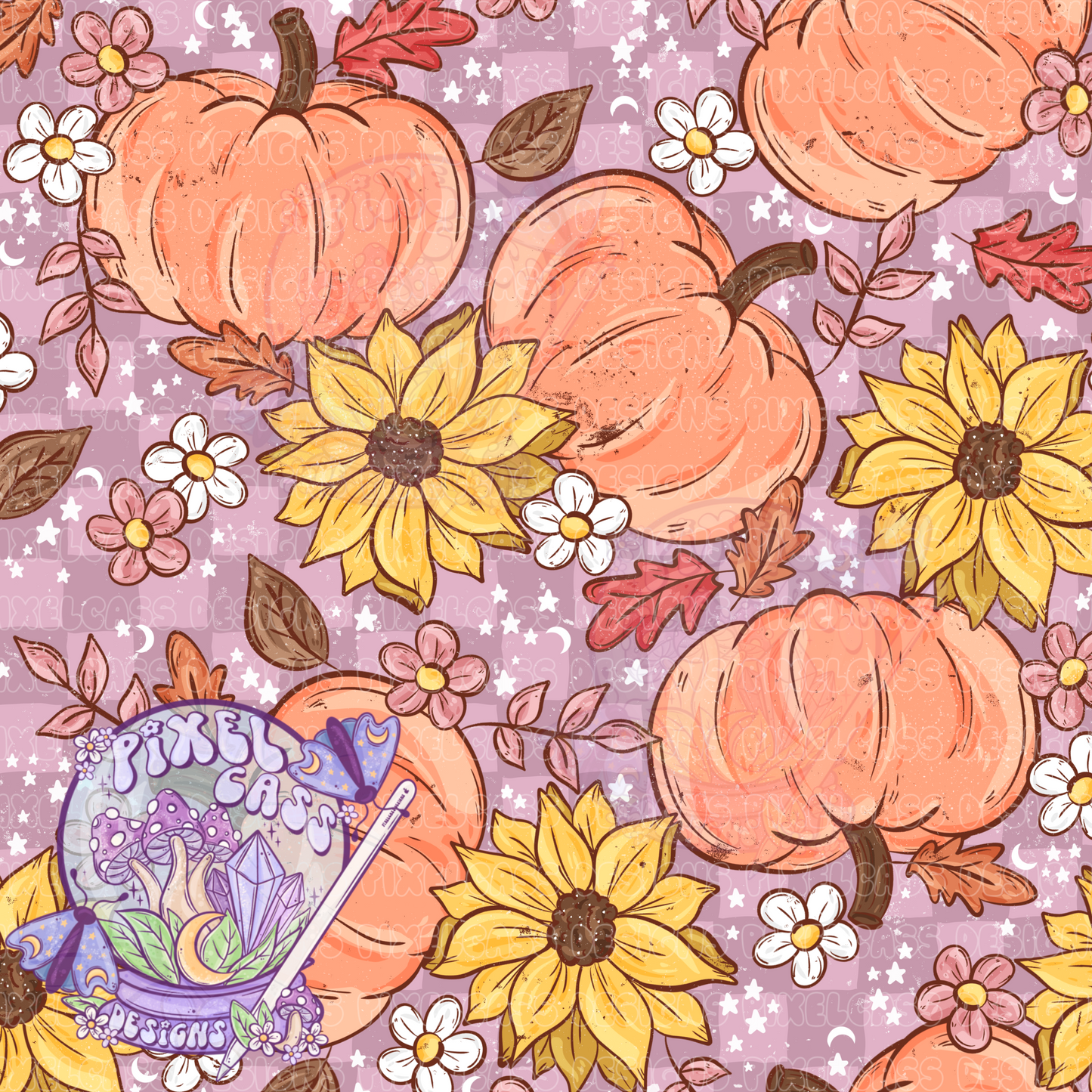 Fall Y'all