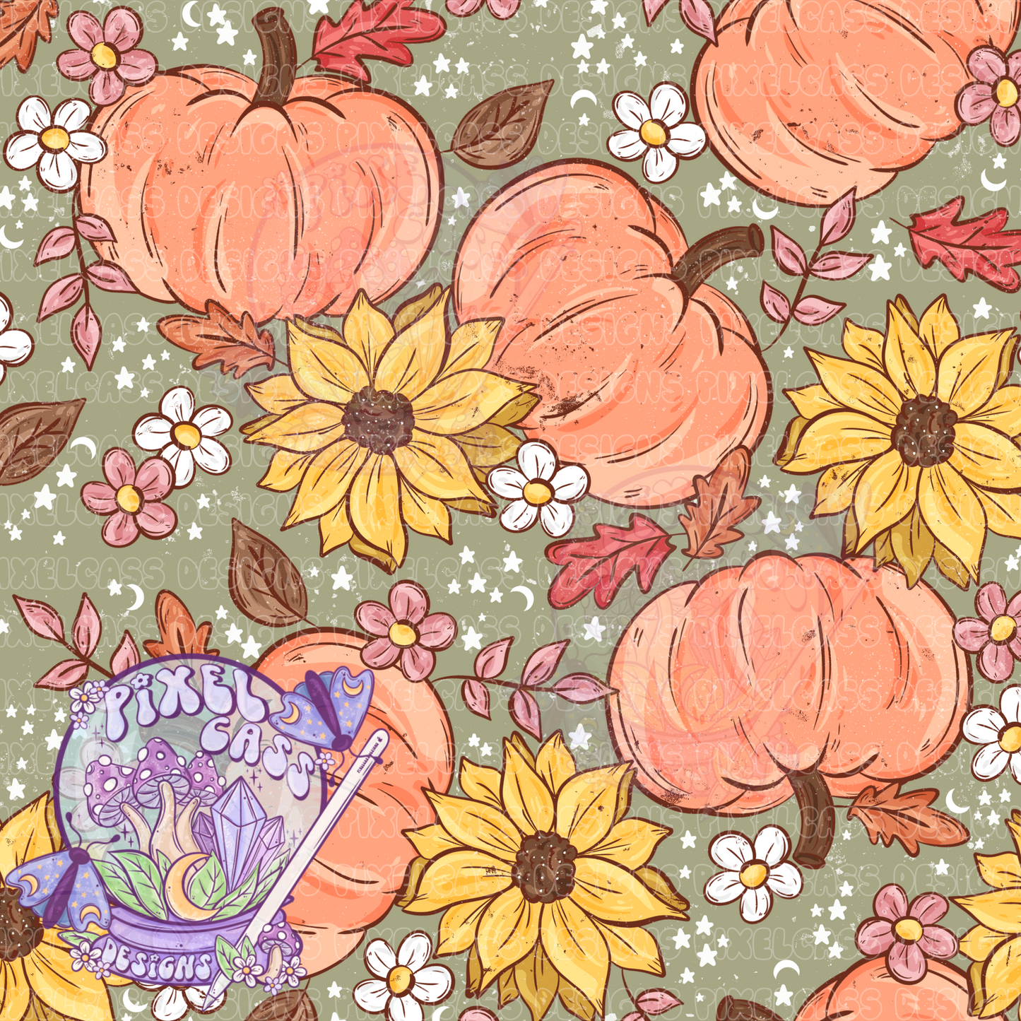 Fall Y'all