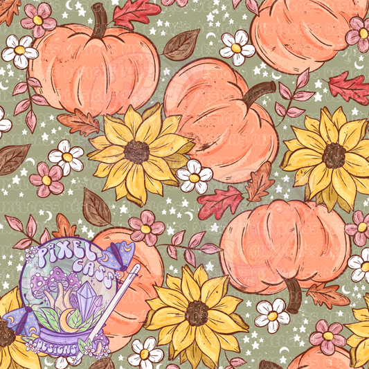 Fall Y'all