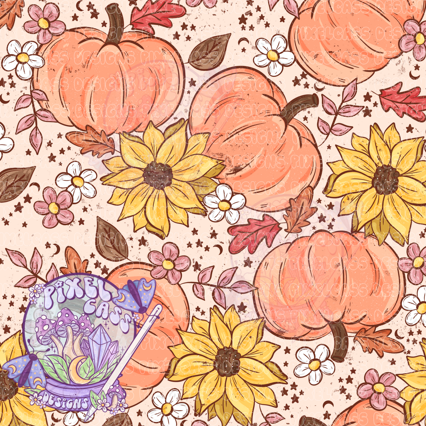 Fall Y'all