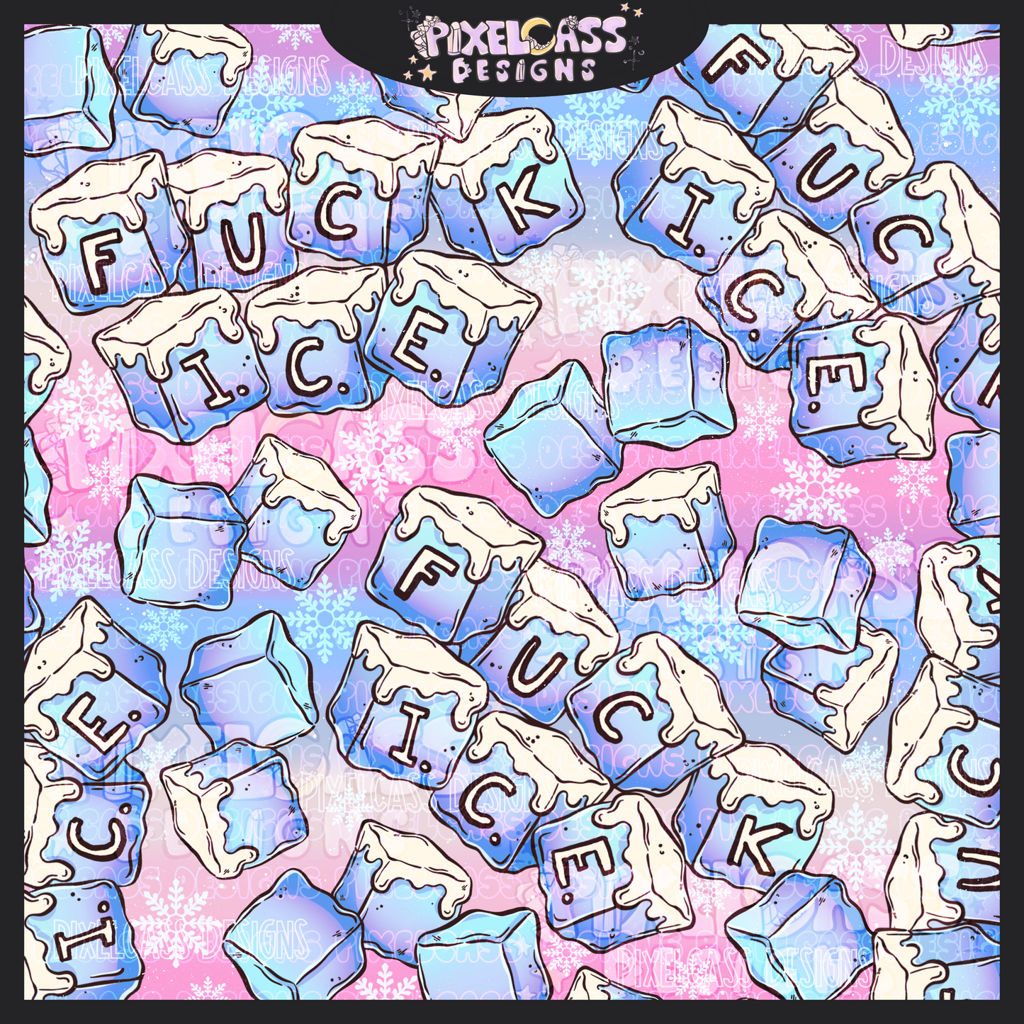Fvck ICE