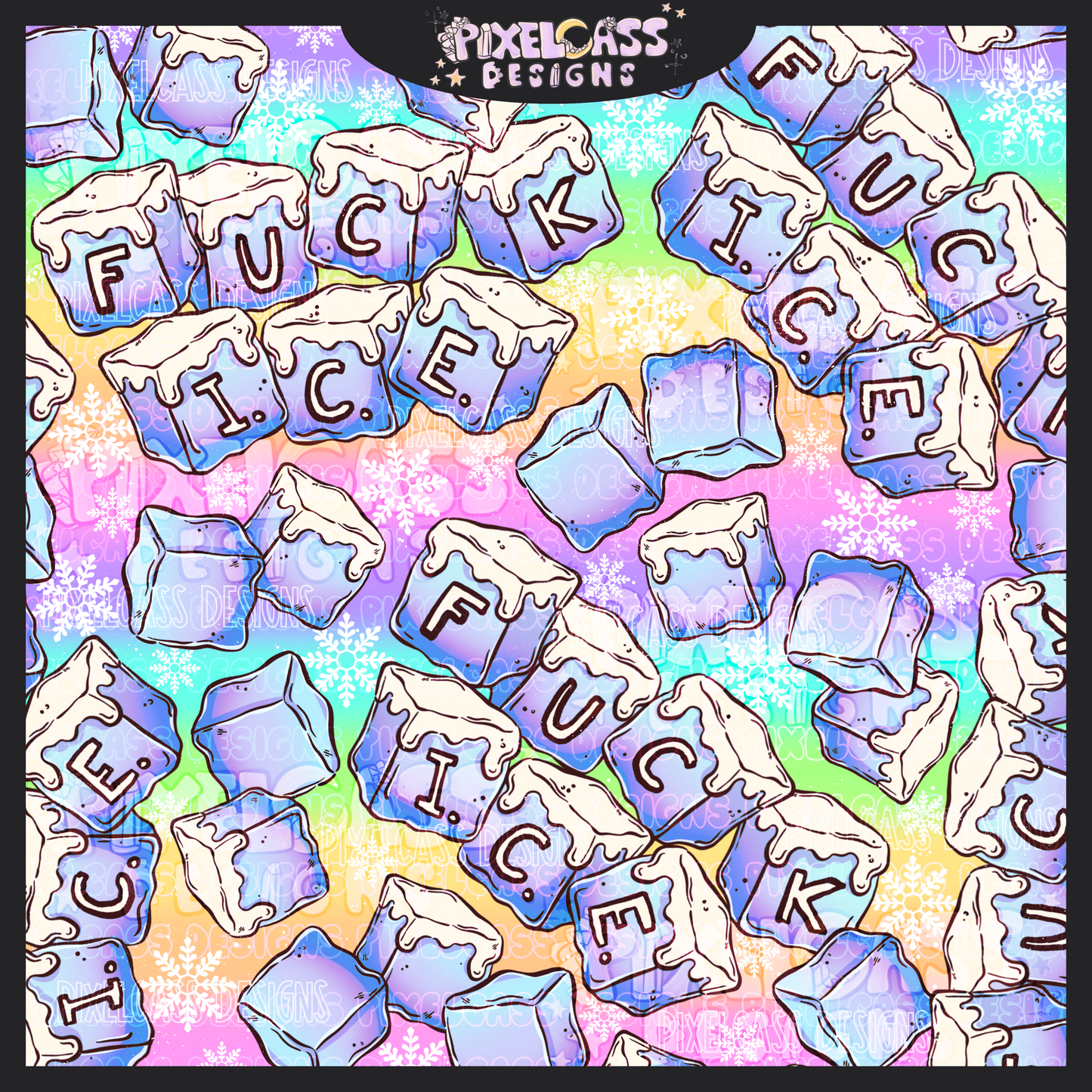 Fvck ICE