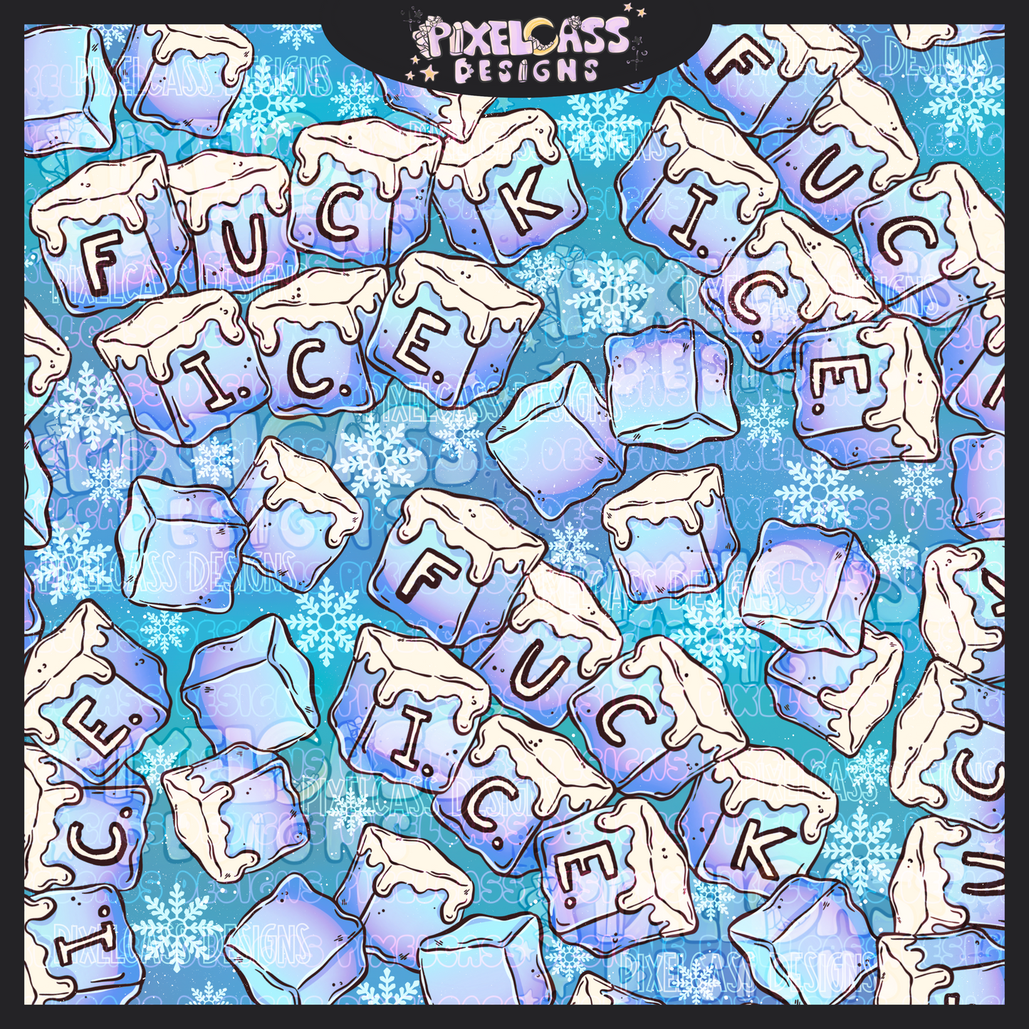 Fvck ICE