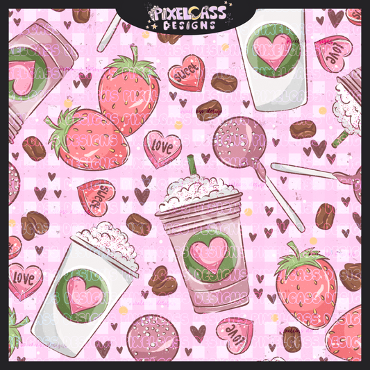 Latte Love