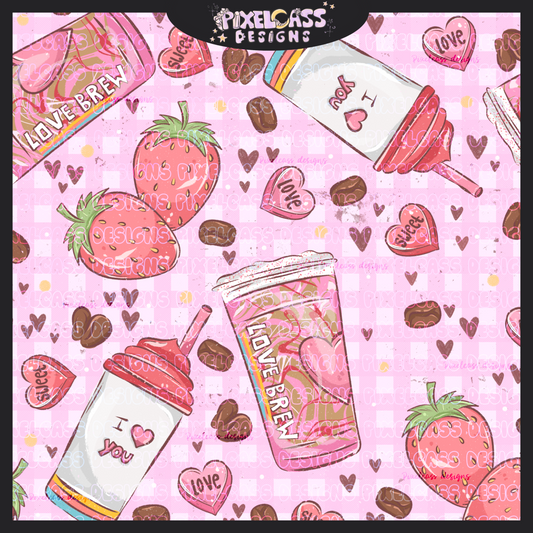 Love Brew