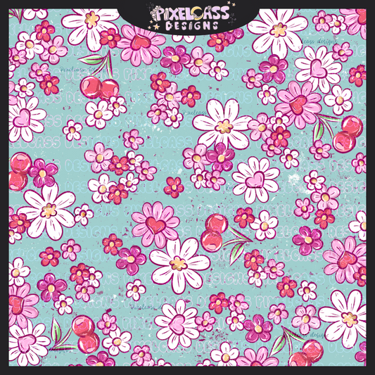 Love Floral