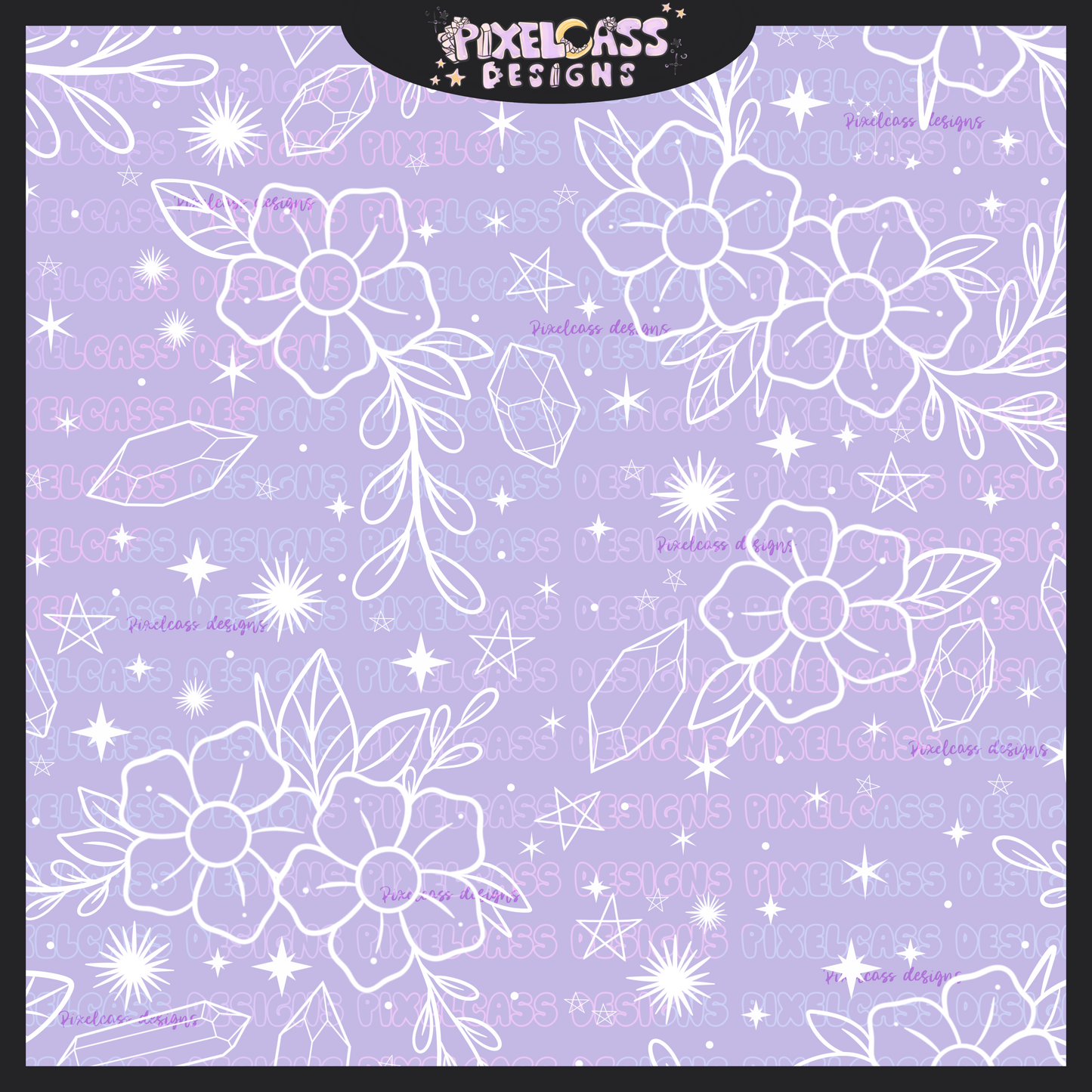 Magic Flowers