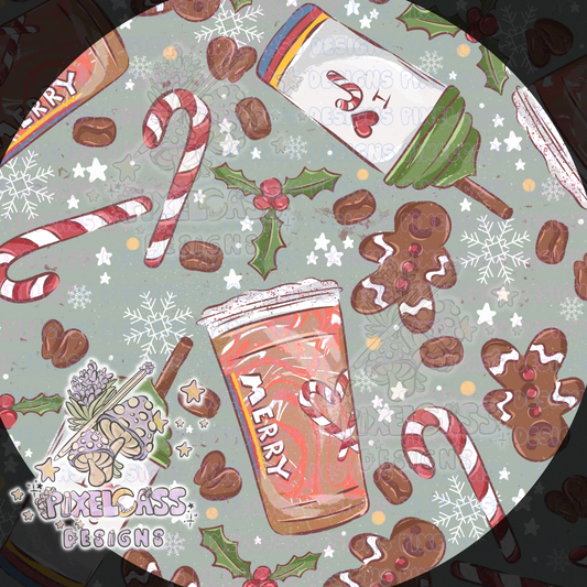 Merry Coffee