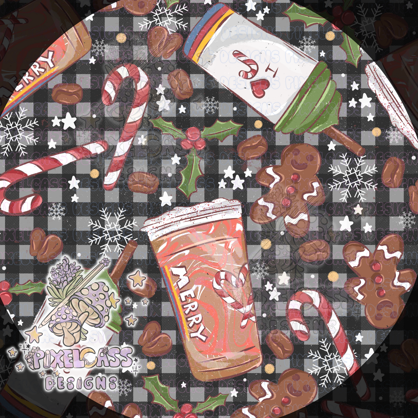 Merry Coffee