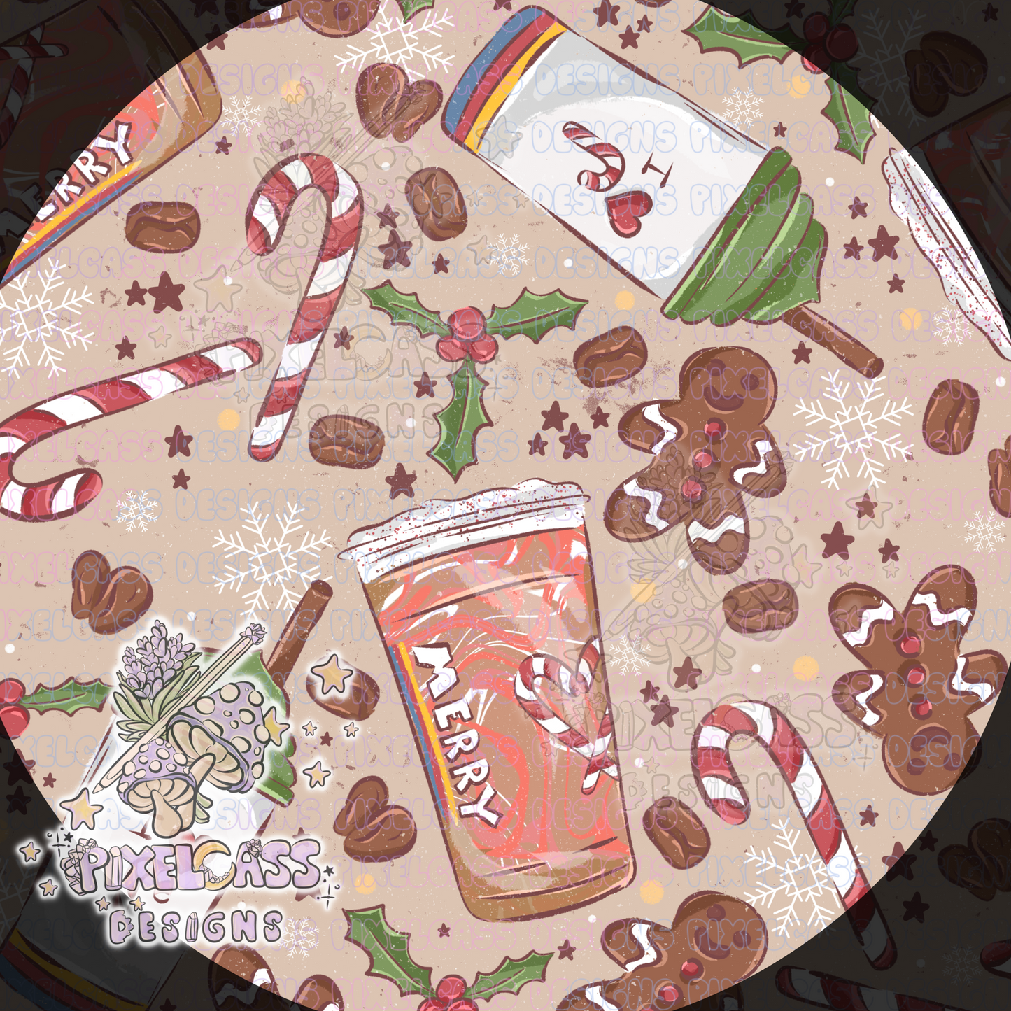 Merry Coffee