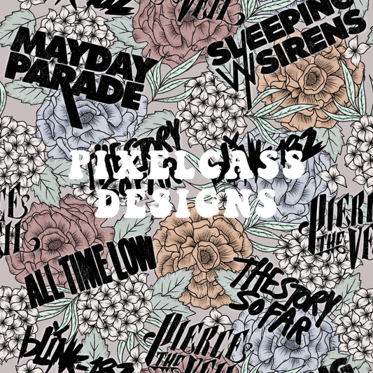 Pop Punk Throwback