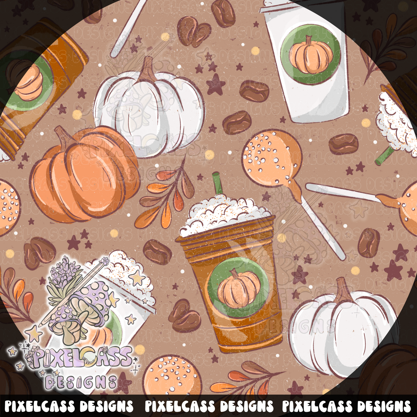 Pumpkin Spice