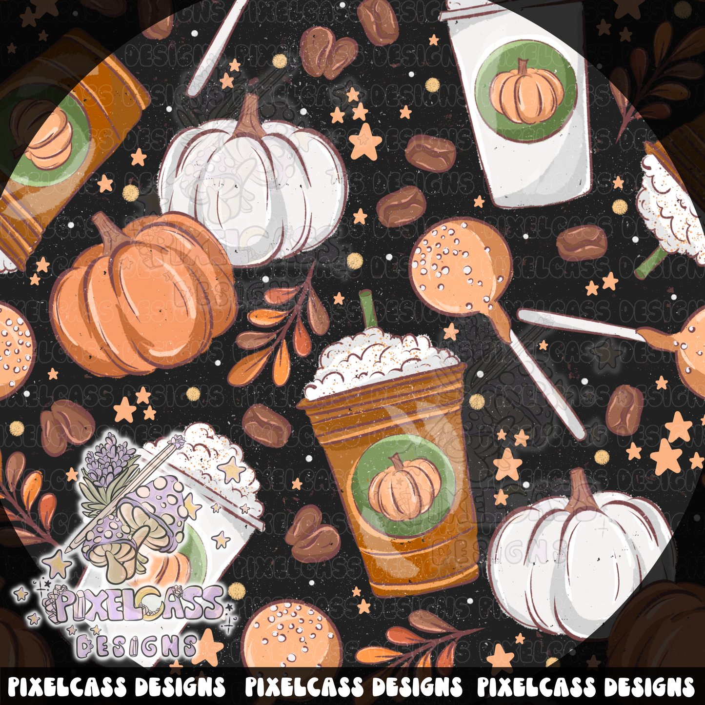 Pumpkin Spice