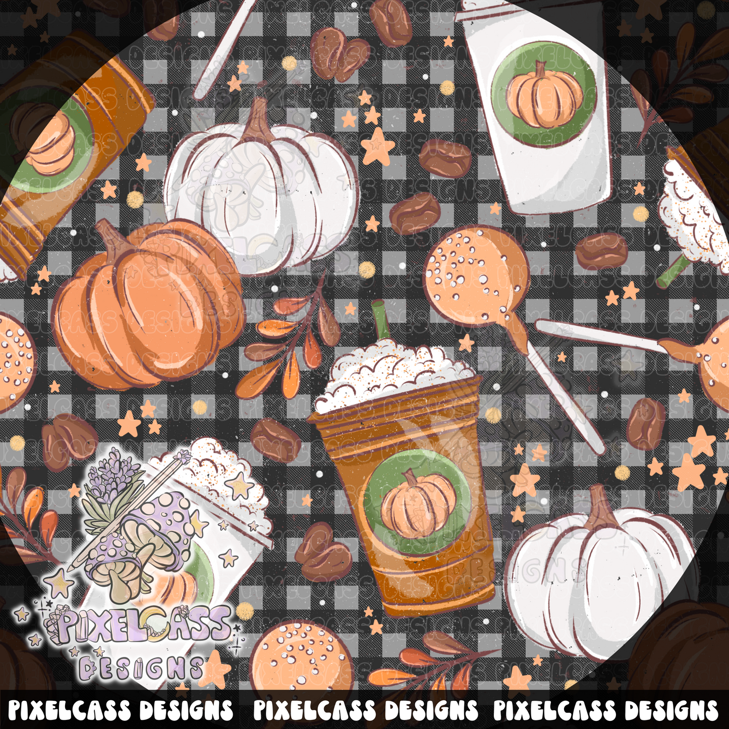 Pumpkin Spice