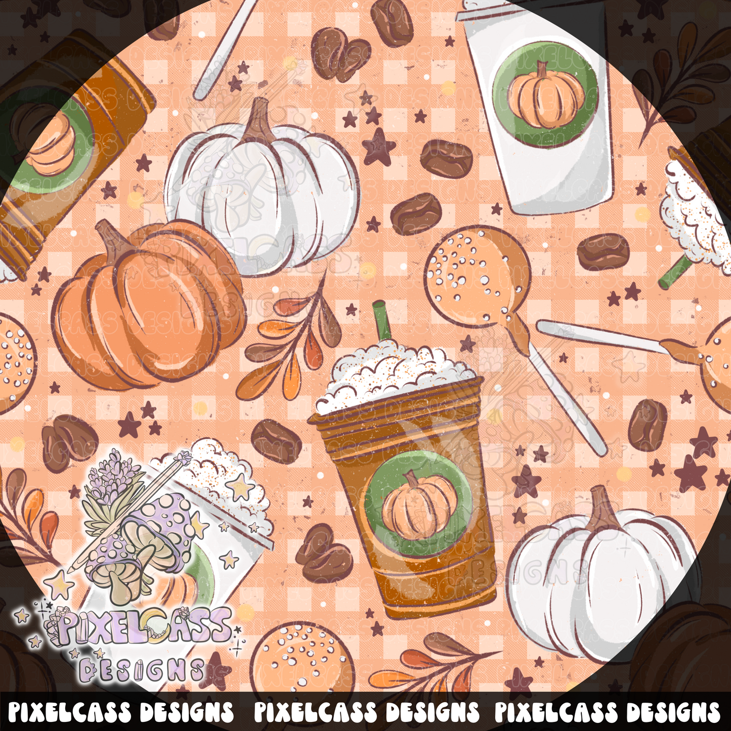 Pumpkin Spice
