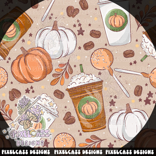 Pumpkin Spice