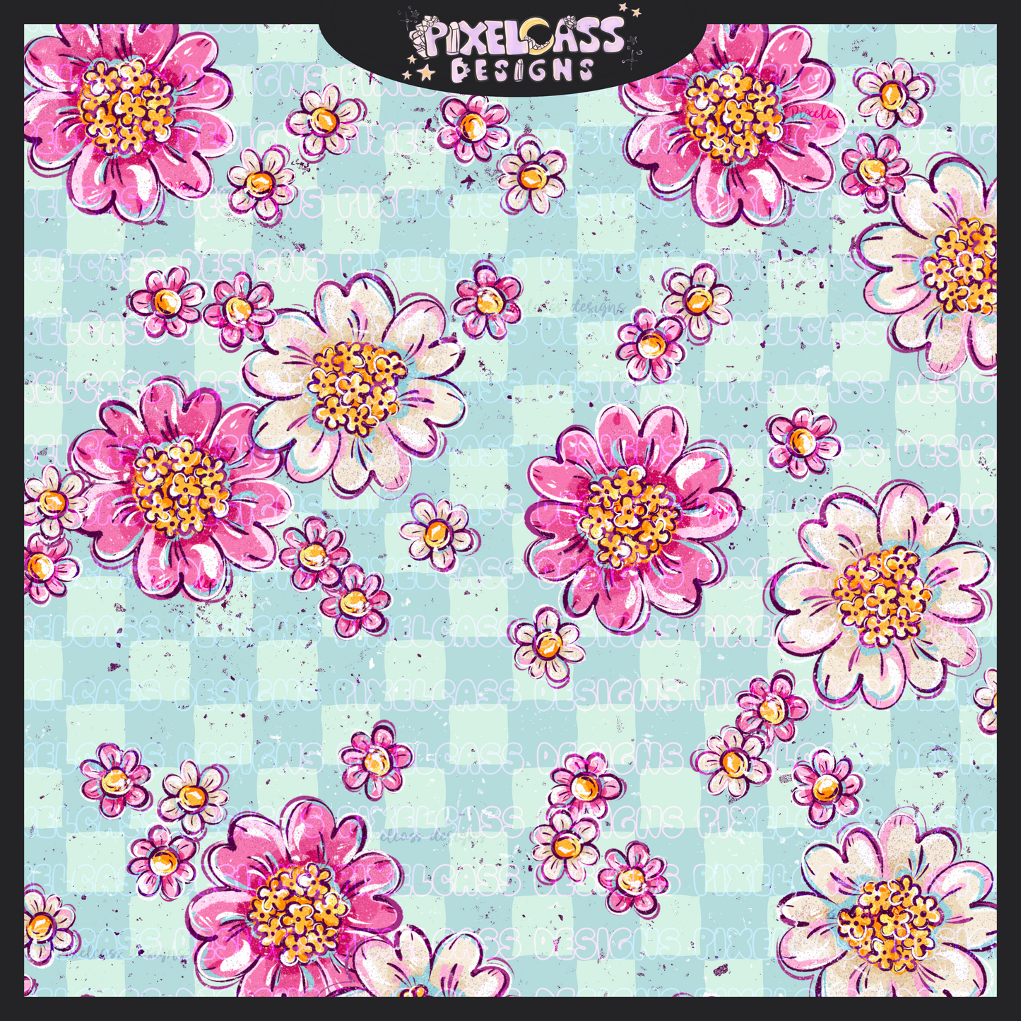 Regrow Floral