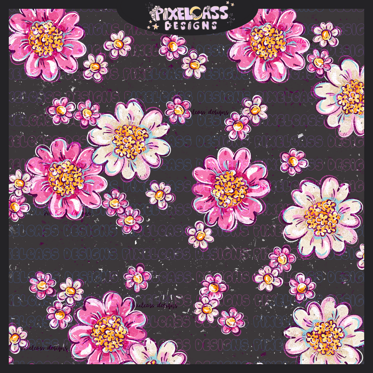 Regrow Floral