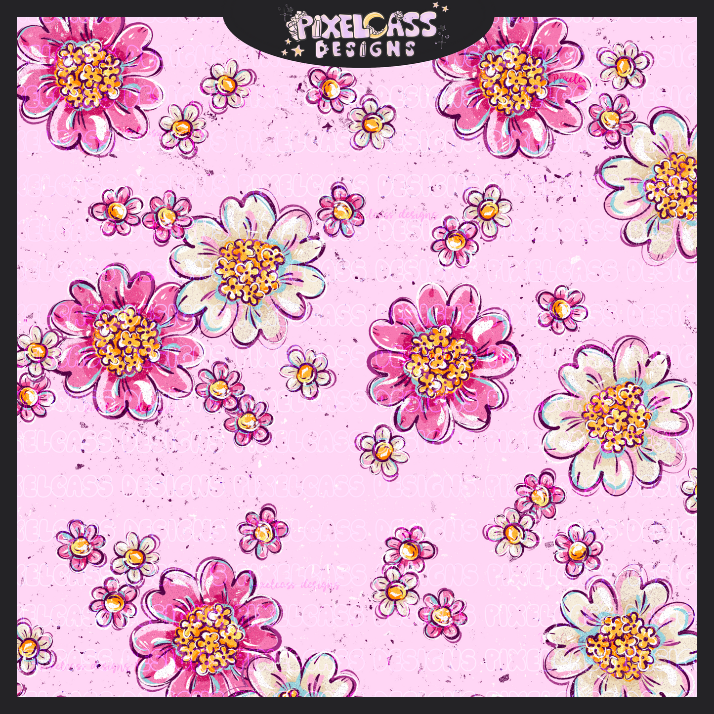Regrow Floral