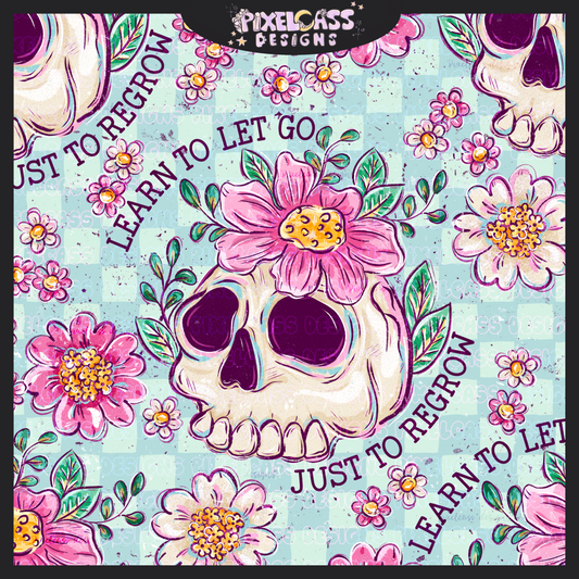 Regrow Skulls (Knuckle Puck - The Tower)