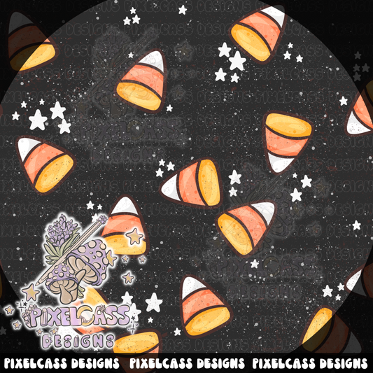 Simple Halloween Candy