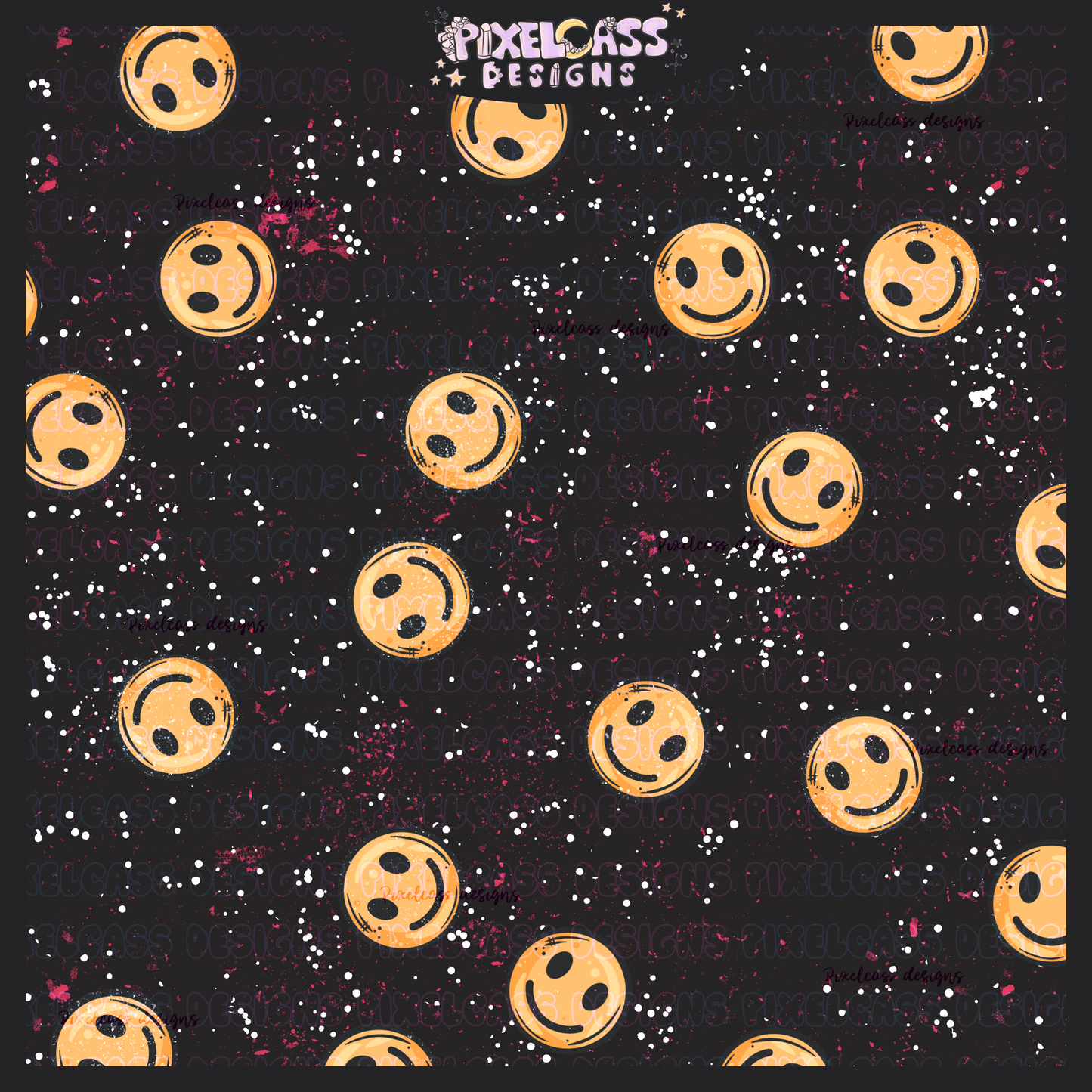 Skater Smilies