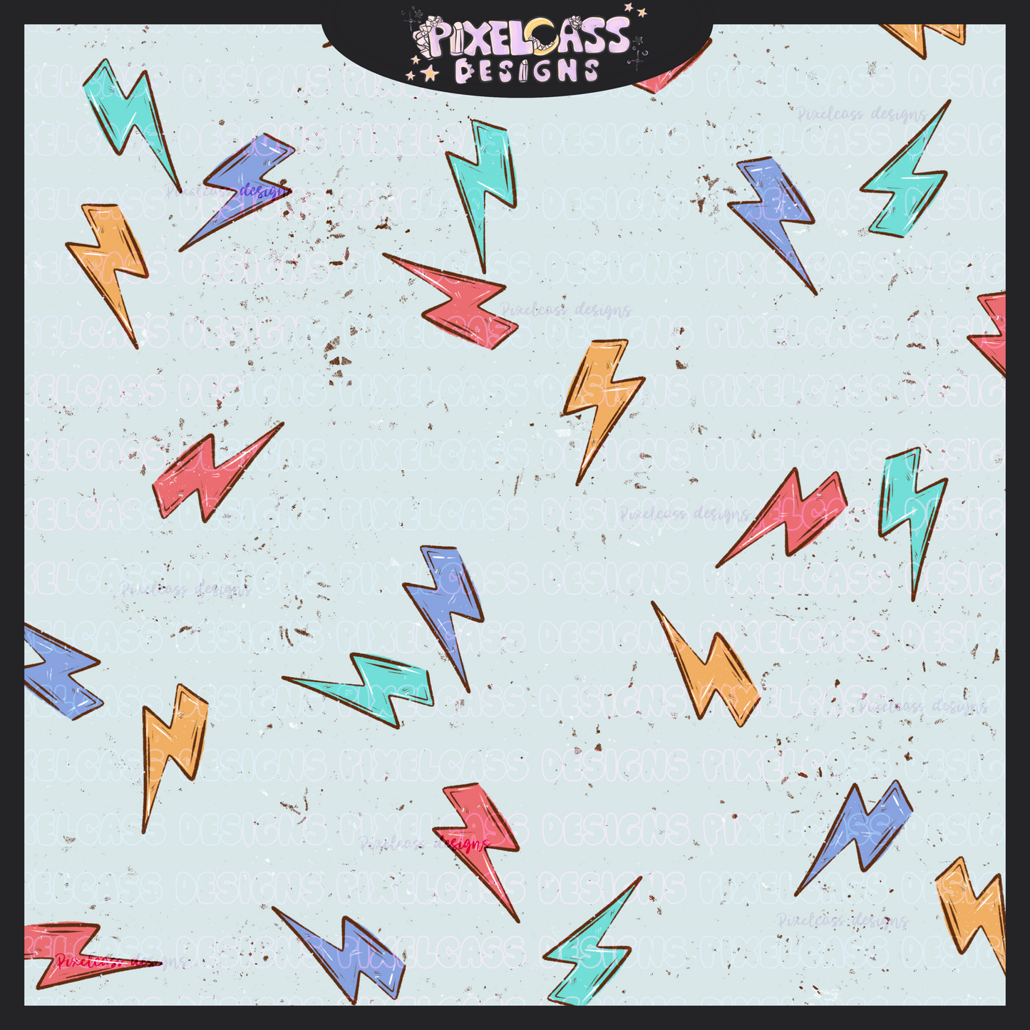 Sketchy Lightning