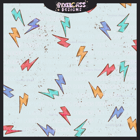 Sketchy Lightning