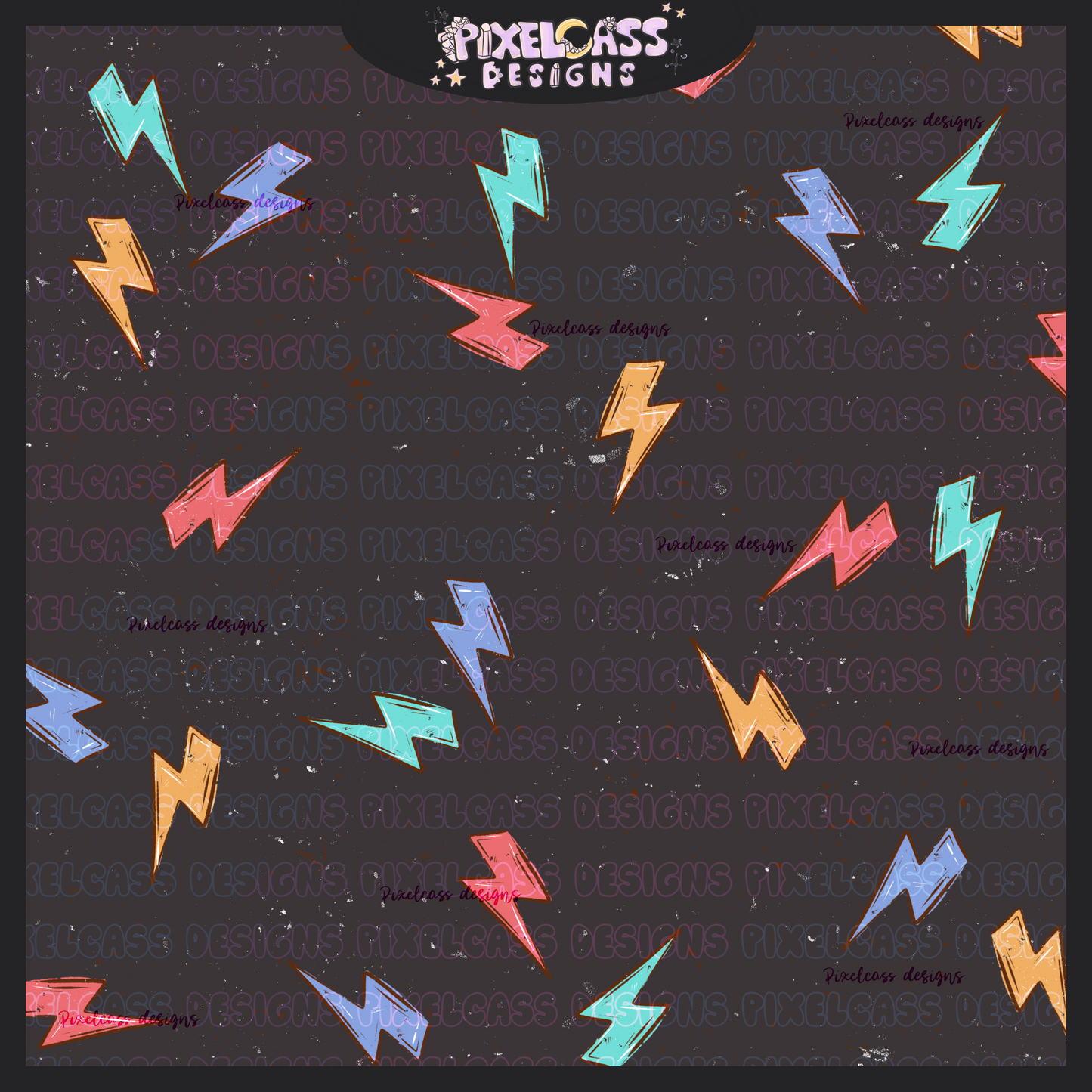 Sketchy Lightning