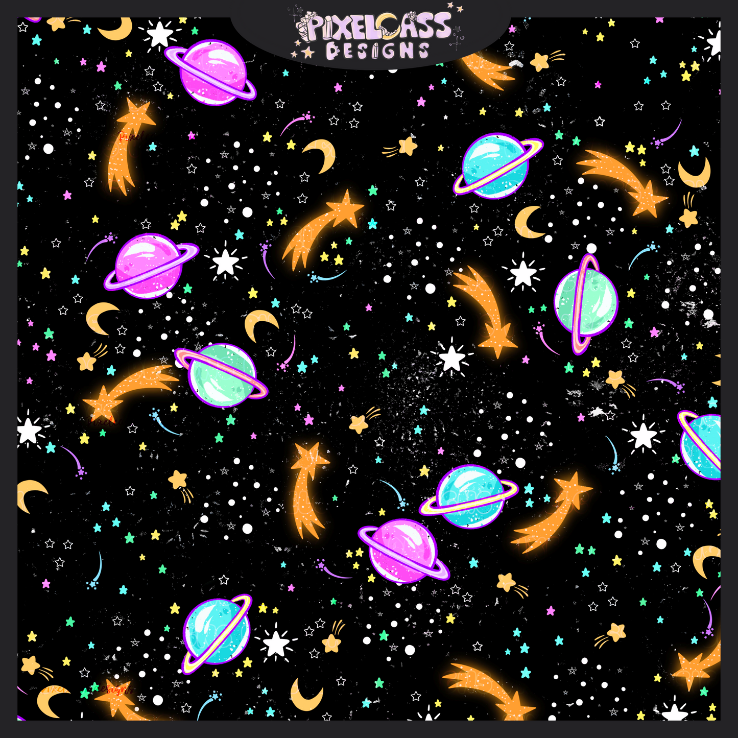 Spacey
