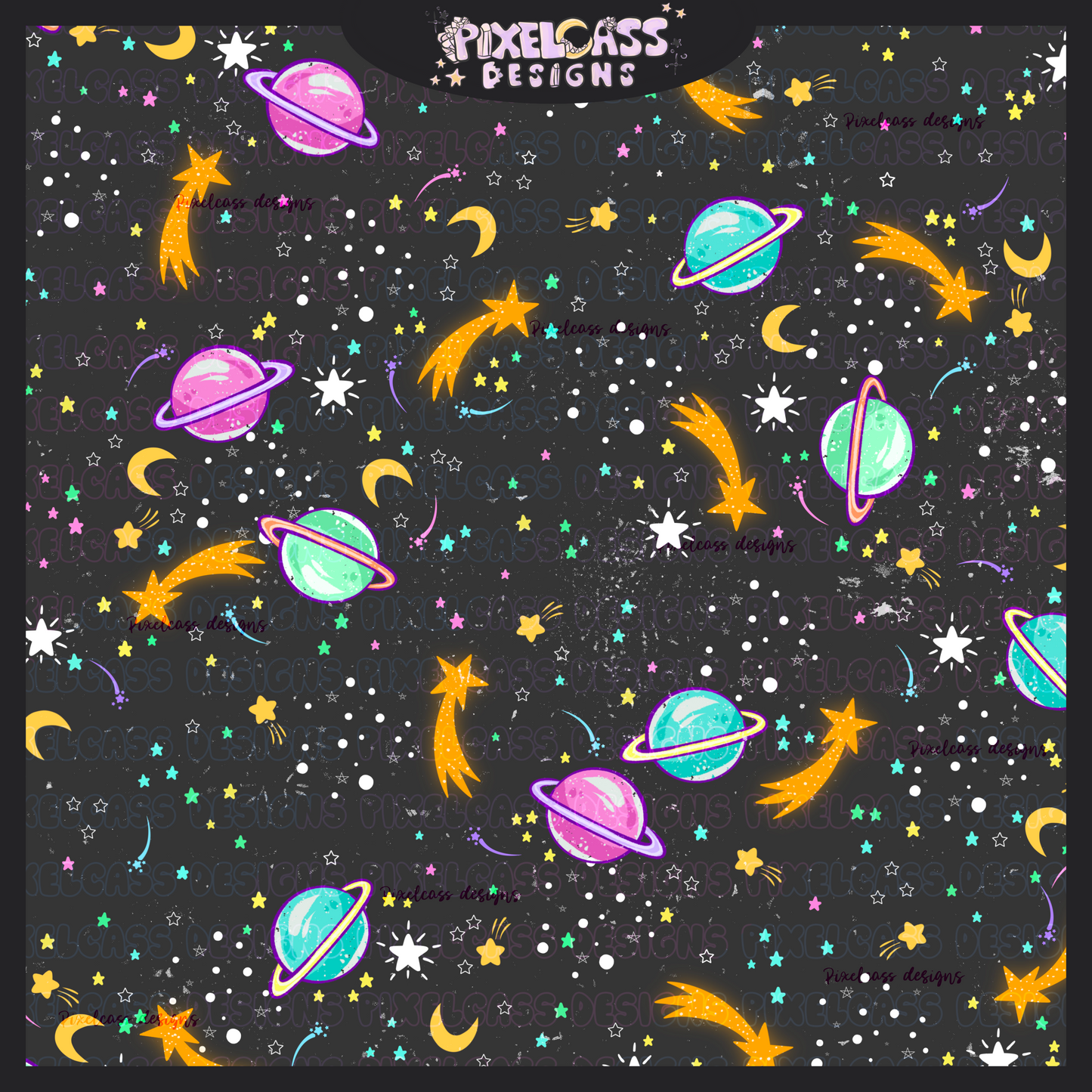 Spacey